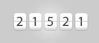 counter 21521