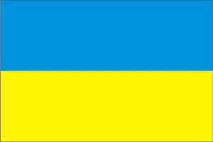 ukraine